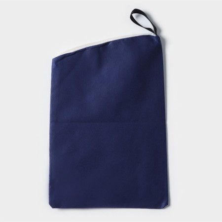 Shoe cover 38 × 25 cm, spanbond, color mix-1