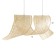 Lamp Bayerlux "Spiral" E27 15W 70x30-120 cm