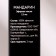Essential oil "Mandarin" 15 ml Fintamper