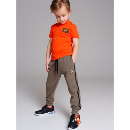 Sneakers for the boy PlayTode, size 28-2