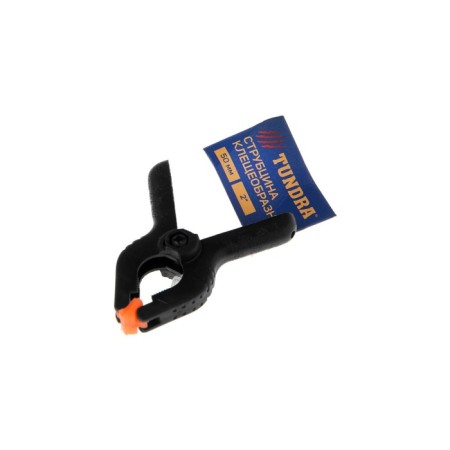 Strutzin tick -shaped tundra, 2 "(50 mm)-2