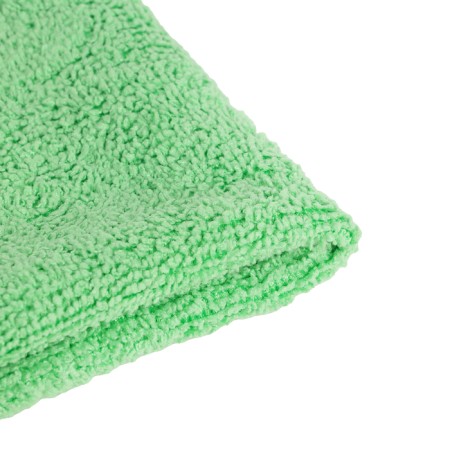 Universal microfiber napkin, 30 x 30 cm, 10 pcs, 250 g/m-4