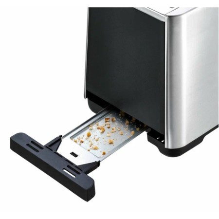 Toster Tefal TT420D30, 900 W, 7 fry modes, 2 toasts, defrosting, sterry-2