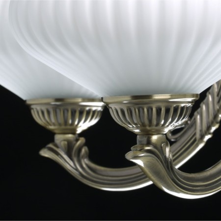 Felicia chandelier, size 58x77x58 cm, 200W 5XE27 IP 20-9