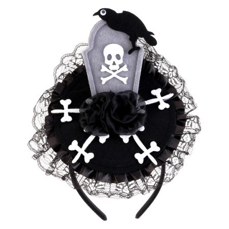 Carnival rim "Raven"