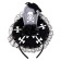 Carnival rim "Raven"
