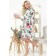 Female dress "especially relevant", size 48