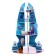 3D constructor from the star "Star Fleet", 30 details