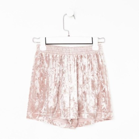 Women's shorts KAFTAN, p. 48-50, pink-4
