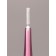 A brush of d/eyebrows and eyelashes 2V1 7*0.8 cm plastic mix package QF