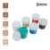 Acrylic paint, set of 6 colors x 20 ml, gamut "Hobbies", Pearl, frost -resistant