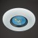 Lamp from the PDU "Elliot" LED 72W Dimmer 48x48x7cm