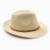 Menku hat, beige color, rr 58