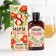 Balm "everything for you", with a sorbent, 250 ml.