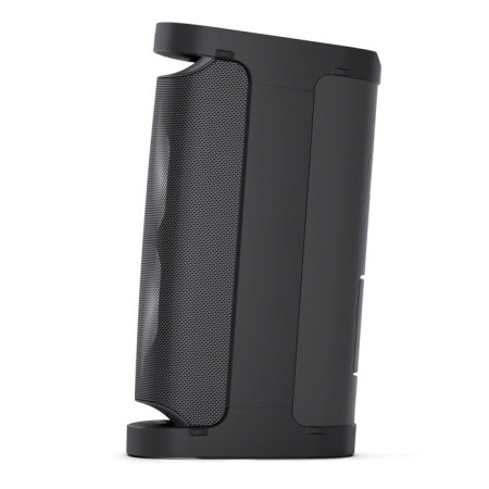 Minisystem Sony SRS-XP700 Black 100W USB BT-4
