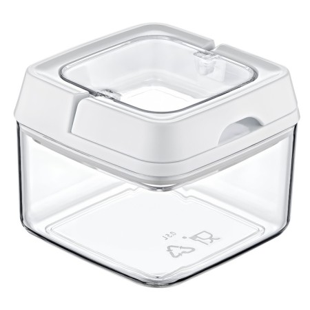 Container EMHOUSE, sealed, clamp pen, 0.5 liters