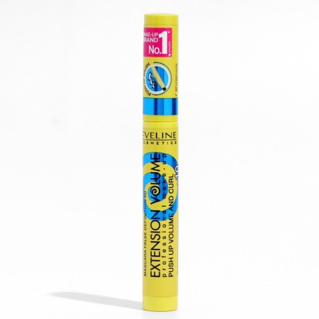 Eveline Extension Volume Eleeters, Push-Up X 10 effect-9