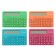 Engineering calculator, 10-bit case, mix