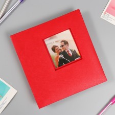 Photo album for 200 photos 10x15 cm 