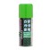 Veslee aerosol paint acrylic, green, RAL 6032, 100 ml