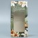 Confectionery box, packaging, “beloved teacher”, 9 x 19 x 6 cm