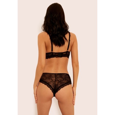 Women's bras Medil, size 70b, black color-4
