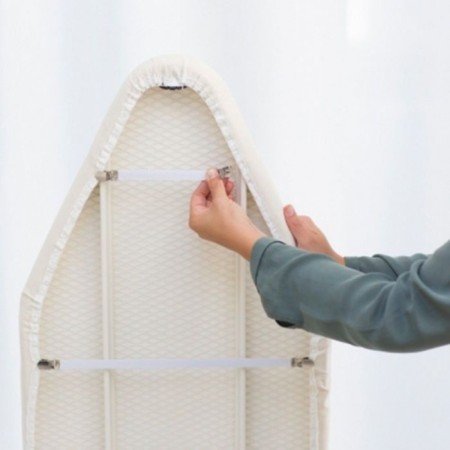 Стяжки для чехла гладильной доски Brabantia, 3 шт-2