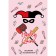 Diary Leduced Harley Quinn, A5, 72 sheets