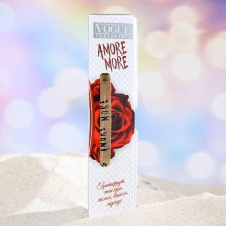 Perfume Water Women's Amore More, 33 ml-3