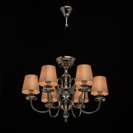 Sofia chandelier, size 69x145x69 cm, 240W 6xe14 IP 20-1