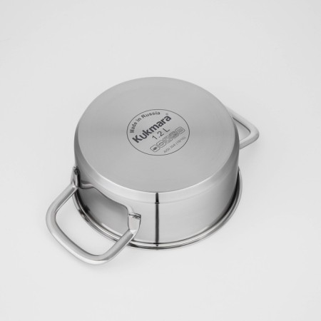 Safia pan, 1.2 l, d = 16 cm, glass cover-4