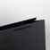 Gift laminated package, packaging, “black”, 40 x 49 x 15 cm