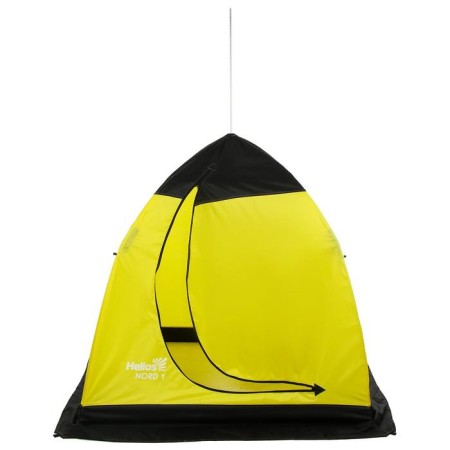 Helios tent 1-seater winter Nord-1-1