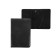 Business, artificial leather, 360 x 260 x 30 mm, 6L331 "Light", pen-tole, black