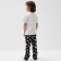 Pajama nursery (T-shirt and trousers) KAFTAN GUSSI, pr28 (86-92)