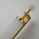 Plunger wall lamp 100 mm, 105 mm, LED 28W