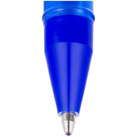 Ballic handle Luxor Focus ICY, Node 1.0 mm, ink and MIX case-2