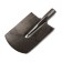 Baying shovel, rectangular, tuleka 40 mm, without cuttings, Greengo