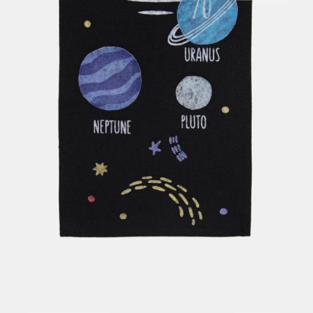 Rostomer Textile Ethel "Solar System" 17x90 cm-3