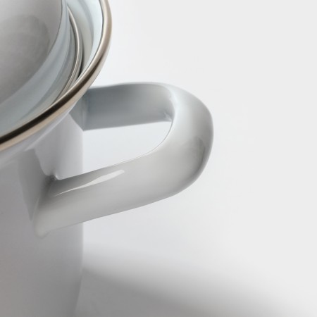 Poster "Anyutin Eyes", 3 l, with a lid, induction-3
