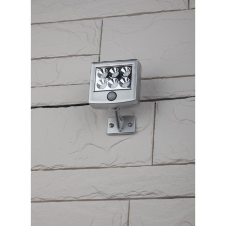 Lamp Garden era on the sunny battery LED, IP44, 6500K, cold white-4