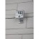 Lamp Garden era on the sunny battery LED, IP44, 6500K, cold white