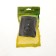 Double Luazon Lighting "Orion", 10 A, hidden, without salary, black