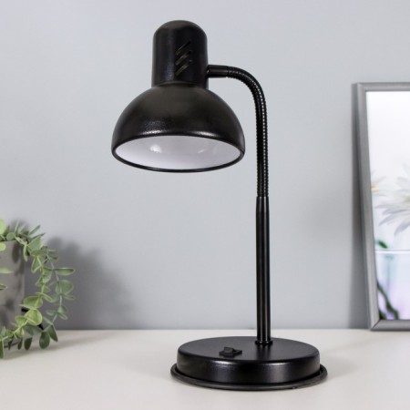 Lamp desktop NT 2077A (220 in LN E27) black