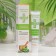 Feet cream with urea "Natural Assistance" with dry mazols and corns, 50 ml