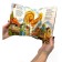 A fairy tale about the golden cockerel. Pushkin A.S.