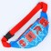 Belt bag, 25x6x13 cm, Spider-Man