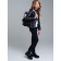 A backpack for the girl PlayTode, size 40x30x15 cm