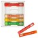 Oil pastel, set of 6 colors, gamma "Studio", "Bright Bouquet", in a cardboard box