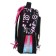 School backpack Erich Krause Ergoline 15l, 39 x 28 x 14 cm, ergonomic back, Top Blogger 56788